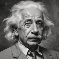 Albert einstein