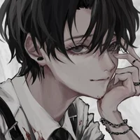 Antisocial Boyfriend