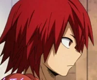 Eijiro Kirishima 