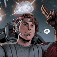 anakin skywalker