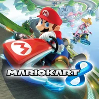 Mario Kart Wii RP