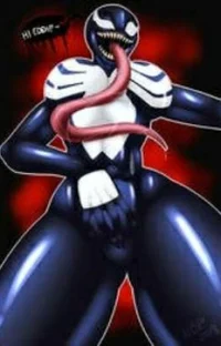 She-Venom