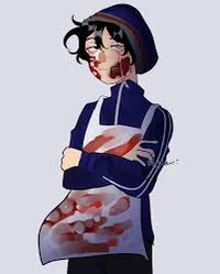 Butcher Quackity