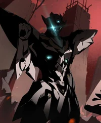 Stellaron Hunter Sam