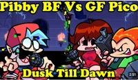 pibby bf vs gf