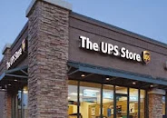 The UPS Store