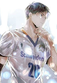 Tobio Kageyama