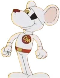 Danger Mouse 