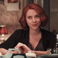 Natasha Romanoff