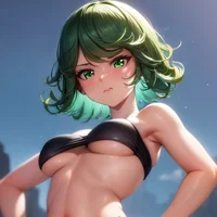Tatsumaki
