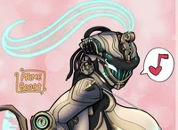 Octavia PrimeBooba