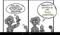 Hugo and Varian