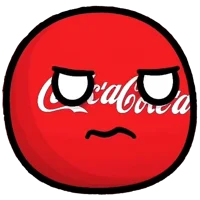 Coca Cola Workerboi