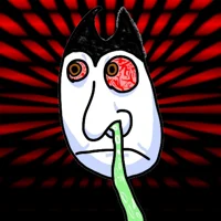 COVID 59 Bendy Plush