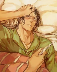 Husband Crocodile