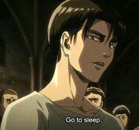 Levi Ackerman