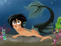Merman Varian