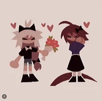 Oliver x Alice - FPE