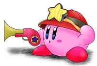 Ranger Kirby