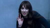 Alex Drake