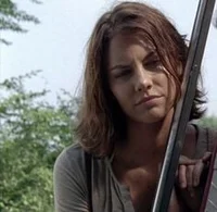 05 - Maggie Greene