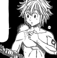 Meliodas 