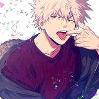 Bakugo 