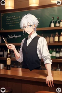 Bartender BL