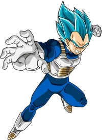 Vegeta Lol