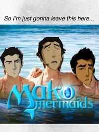 Mako Mermaids rp h2o