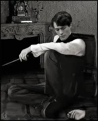 Tom riddle