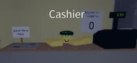 Cashier from gasa4