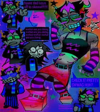 Eridan Ampora