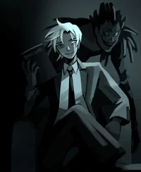 Lampton yandere