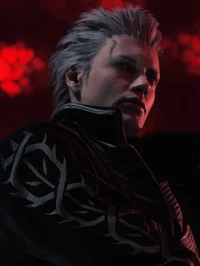 Vergil Sparda 