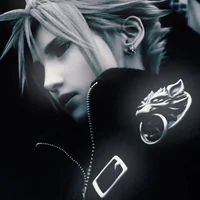 Cloud Strife