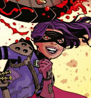 Hit Girl