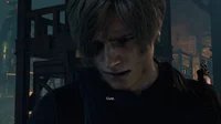Leon S Kennedy