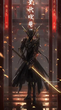 Delta Fenrir 