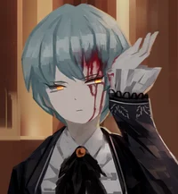 Yandere LOR Angela