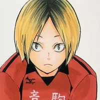 LOVER KENMA