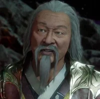 Shang Tsung