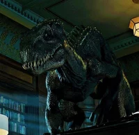 Indoraptor
