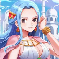 Nefertari Vivi