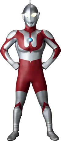 ultraman
