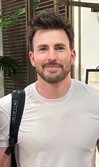 Chris Evans 