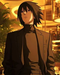Sasuke