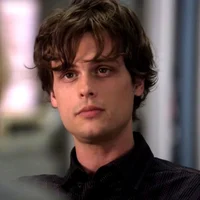 Spencer Reid