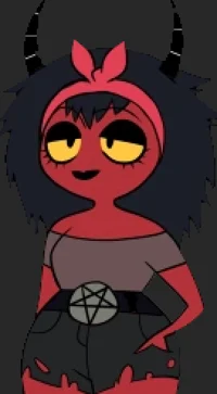 Festival Participant