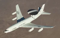 E-3 Sentry 707